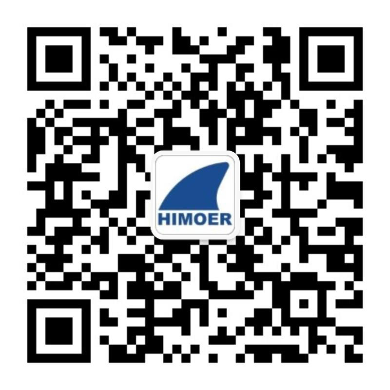 海迈公众号