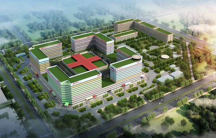 “一带一路”建设，海迈在行动